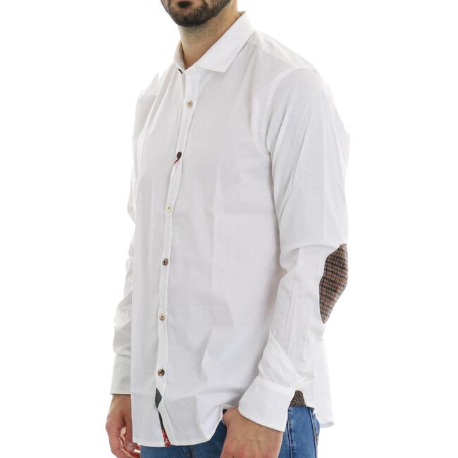 CAMICIA CON TOPPE KOON - Mad Fashion | img vers.650x/